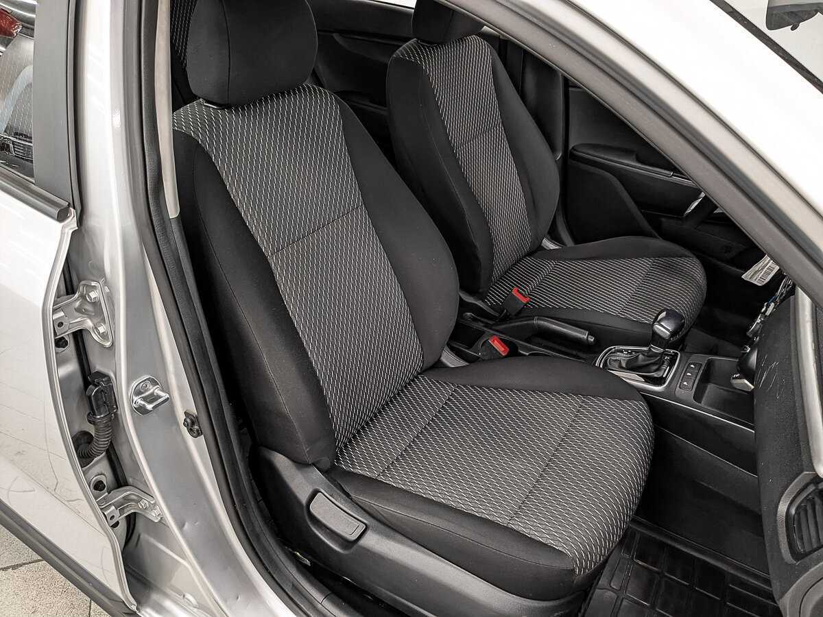 Продажа Б/У Киа Рио. Фото: #23