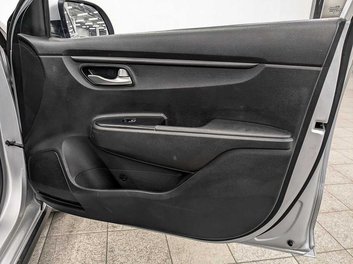 Продажа Б/У Киа Рио. Фото: #24