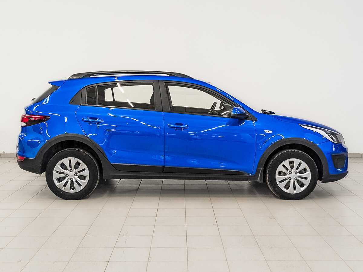 Продажа Б/У Киа Рио. Фото: #3