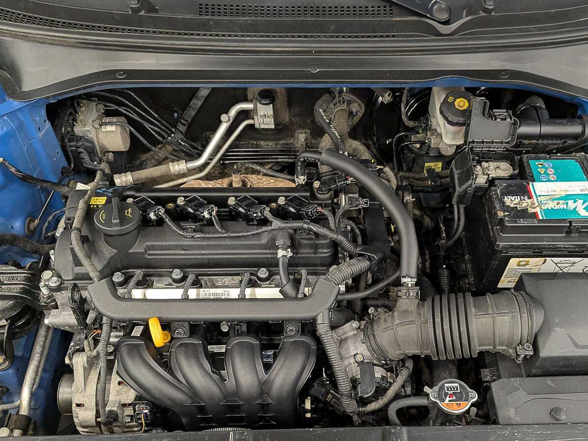 Продажа Б/У Киа Рио. Фото: #8