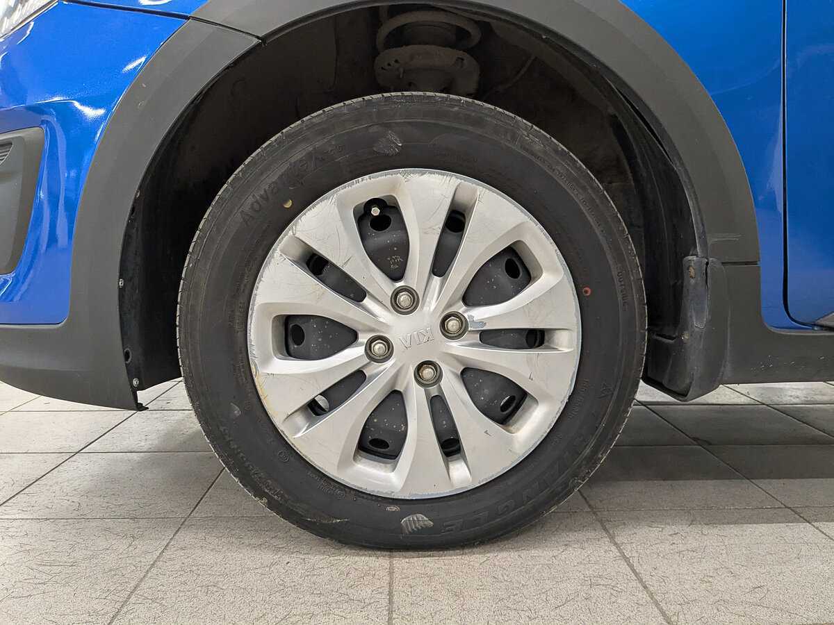 Продажа Б/У Киа Рио. Фото: #10