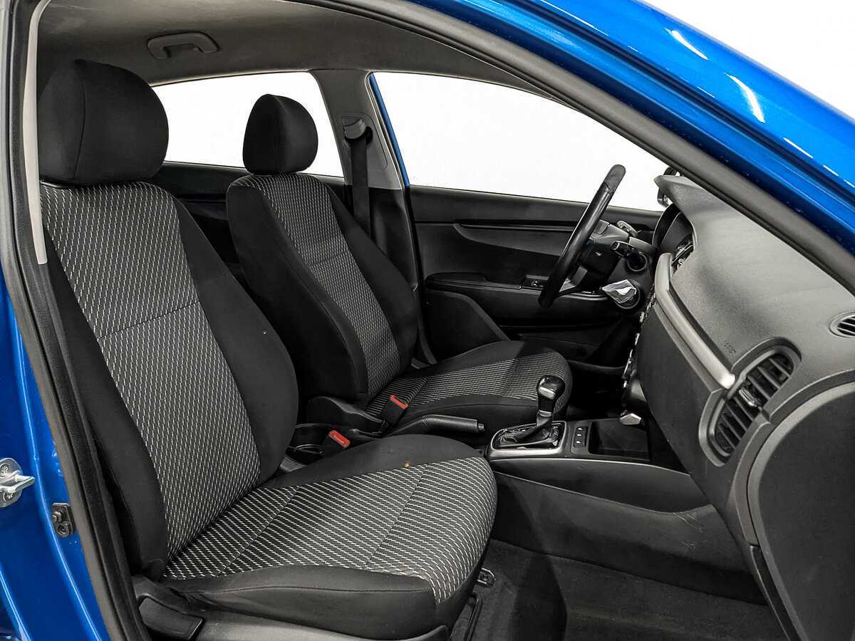 Продажа Б/У Киа Рио. Фото: #22