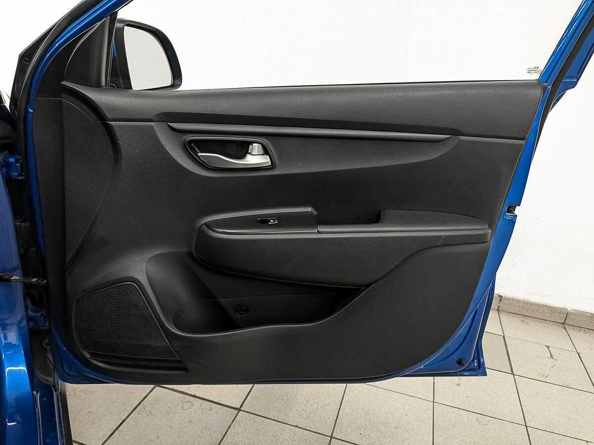 Продажа Б/У Киа Рио. Фото: #23