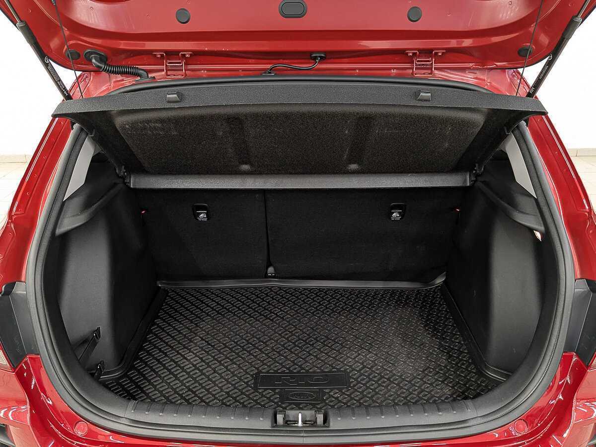 Продажа Б/У Киа Рио. Фото: #9