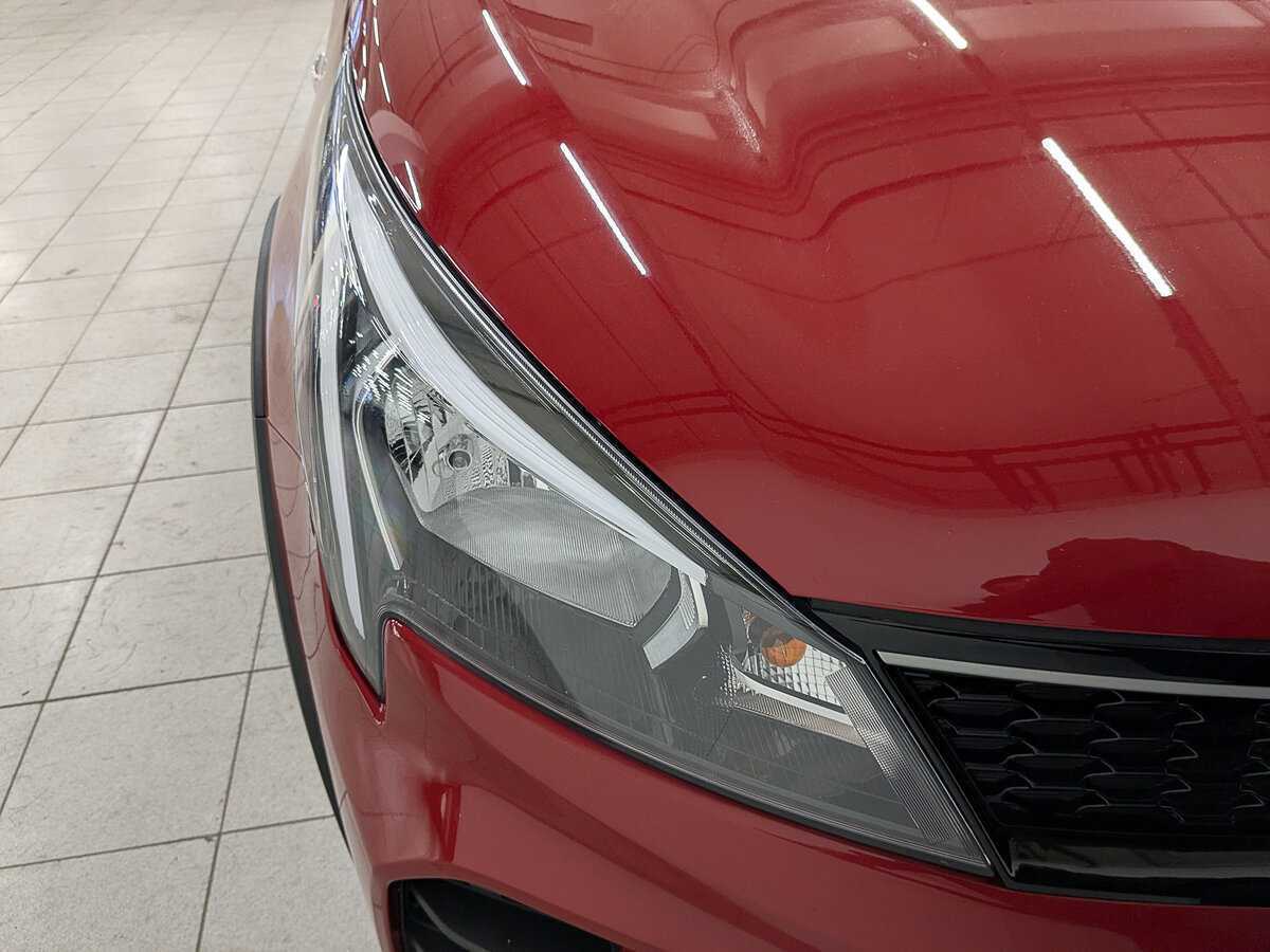 Продажа Б/У Киа Рио. Фото: #10