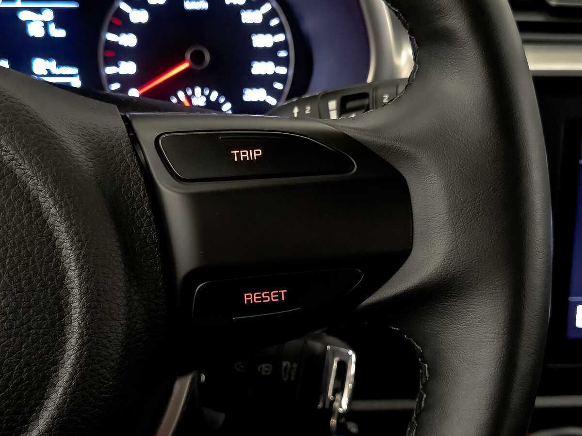 Продажа Б/У Киа Рио. Фото: #27