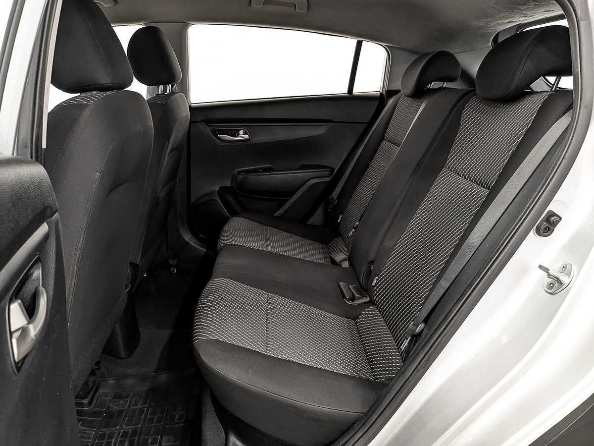 Продажа Б/У Киа Рио. Фото: #17