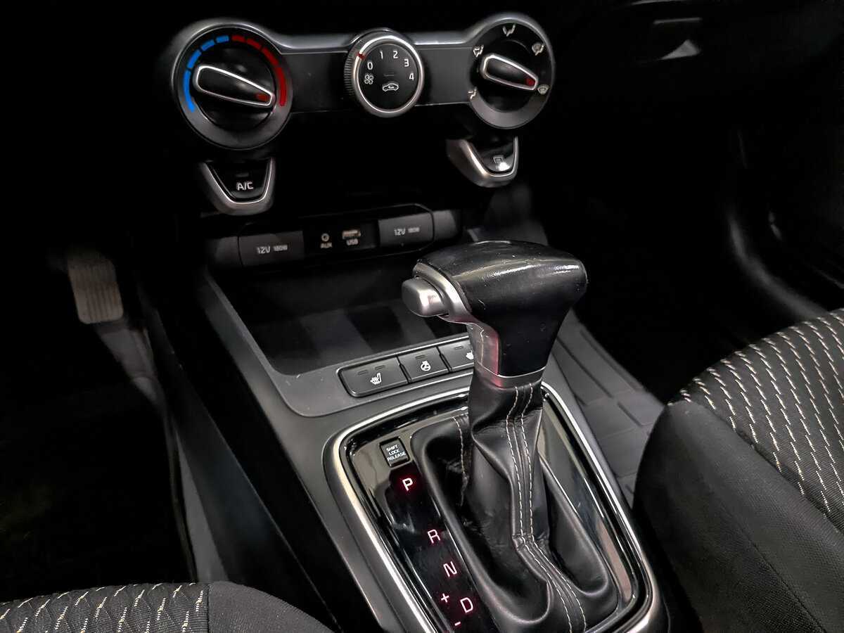 Продажа Б/У Киа Рио. Фото: #20