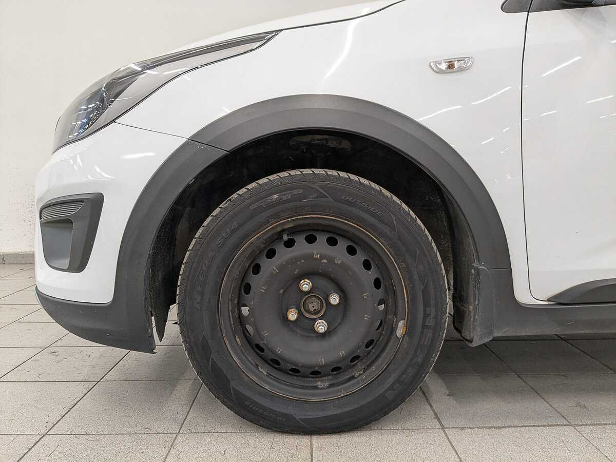 Продажа Б/У Киа Рио. Фото: #10