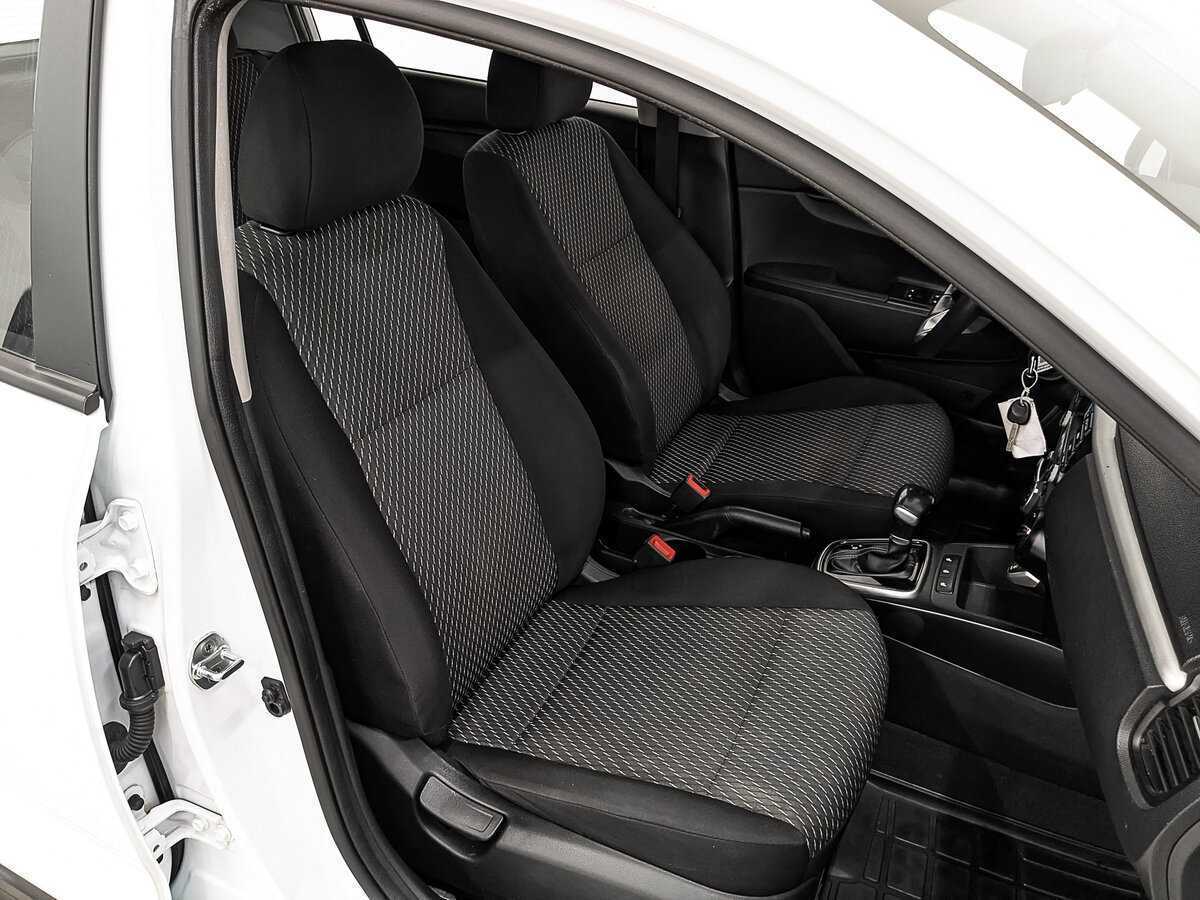 Продажа Б/У Киа Рио. Фото: #21