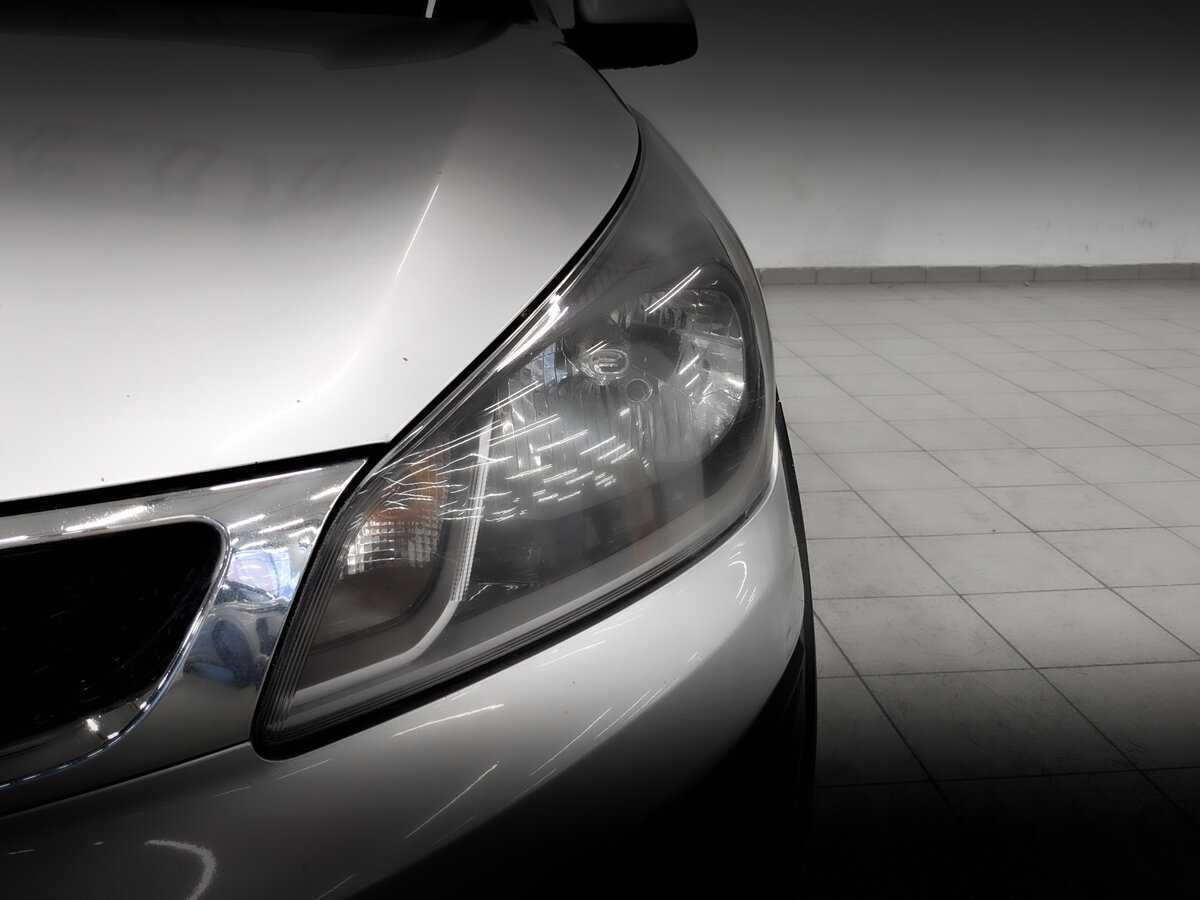 Продажа Б/У Киа Рио. Фото: #16