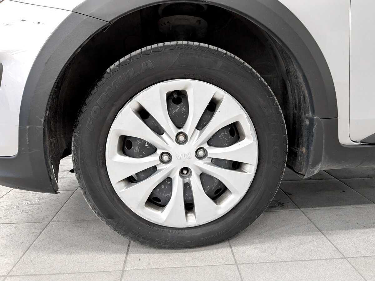 Продажа Б/У Киа Рио. Фото: #17