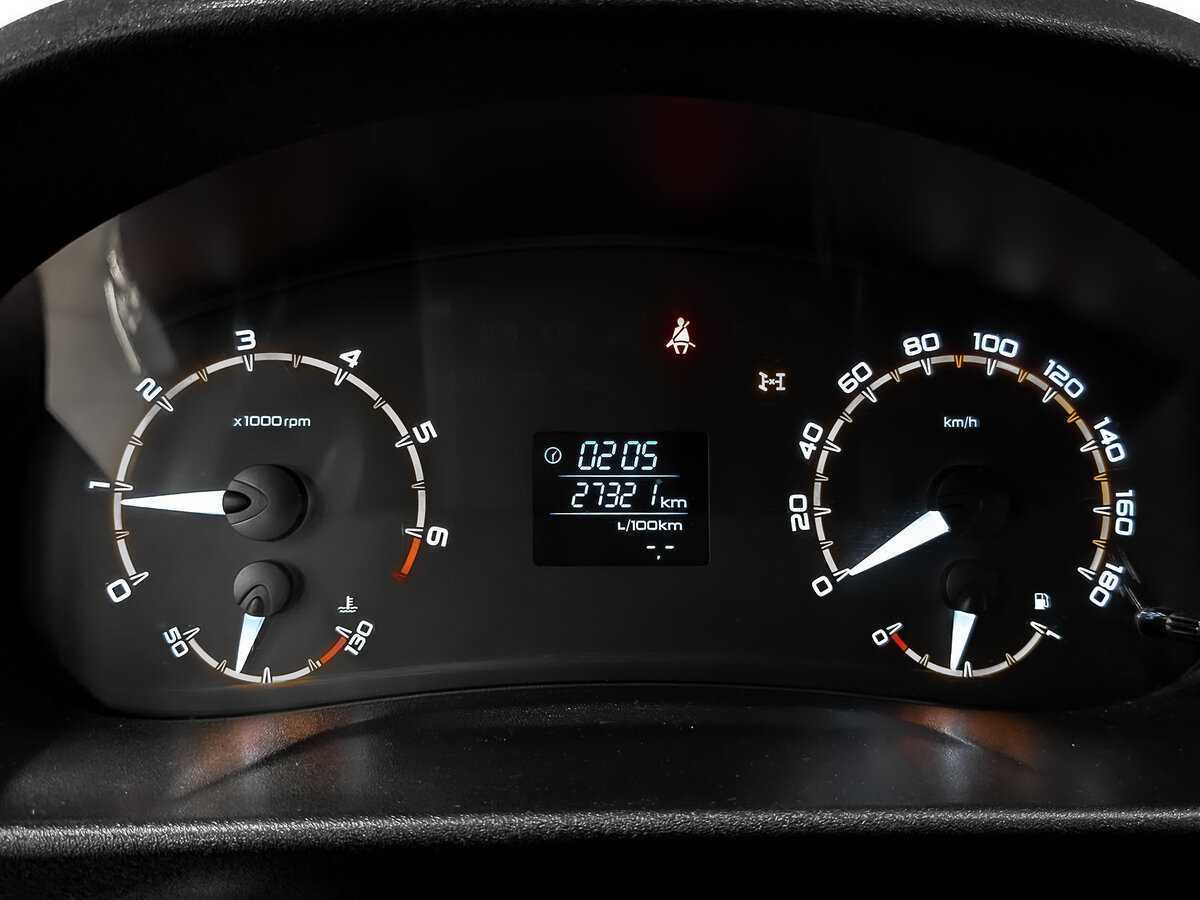 Продажа Б/У Лада (ВАЗ) 2121 (4х4). Фото: #15