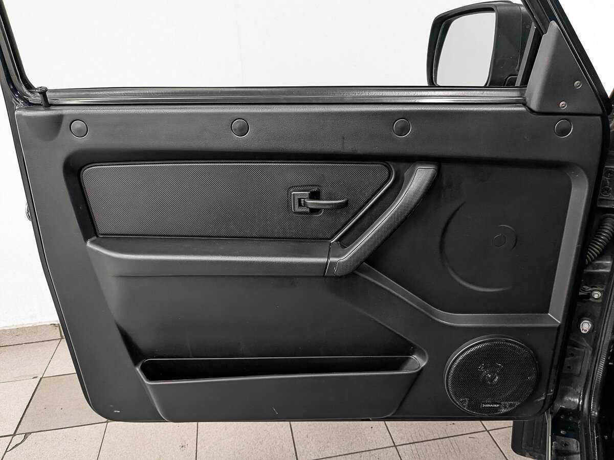 Продажа Б/У Лада (ВАЗ) 2121 (4х4). Фото: #18