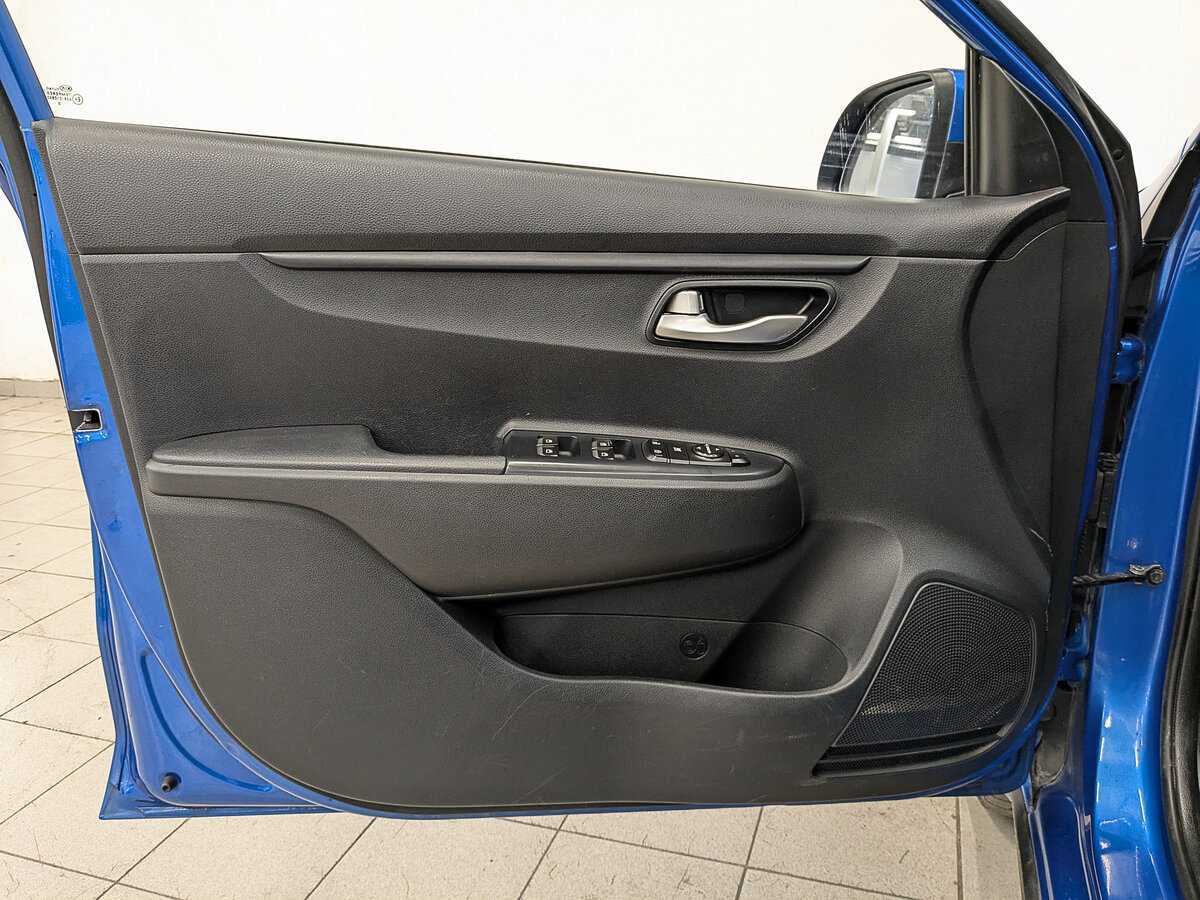 Продажа Б/У Киа Рио. Фото: #17