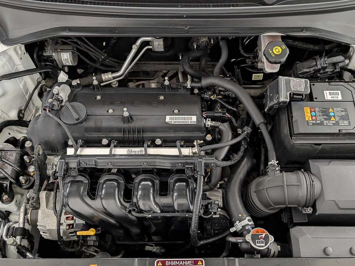 Продажа Б/У Киа Рио. Фото: #8