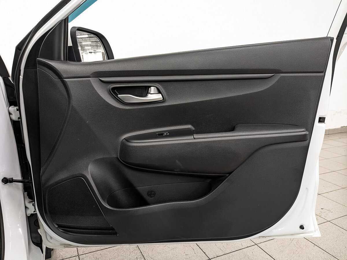 Продажа Б/У Киа Рио. Фото: #23