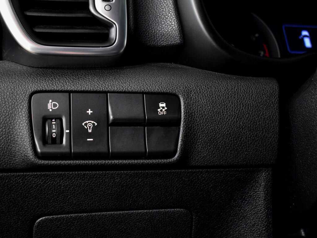 Продажа Б/У Киа Спортейдж. Фото: #9