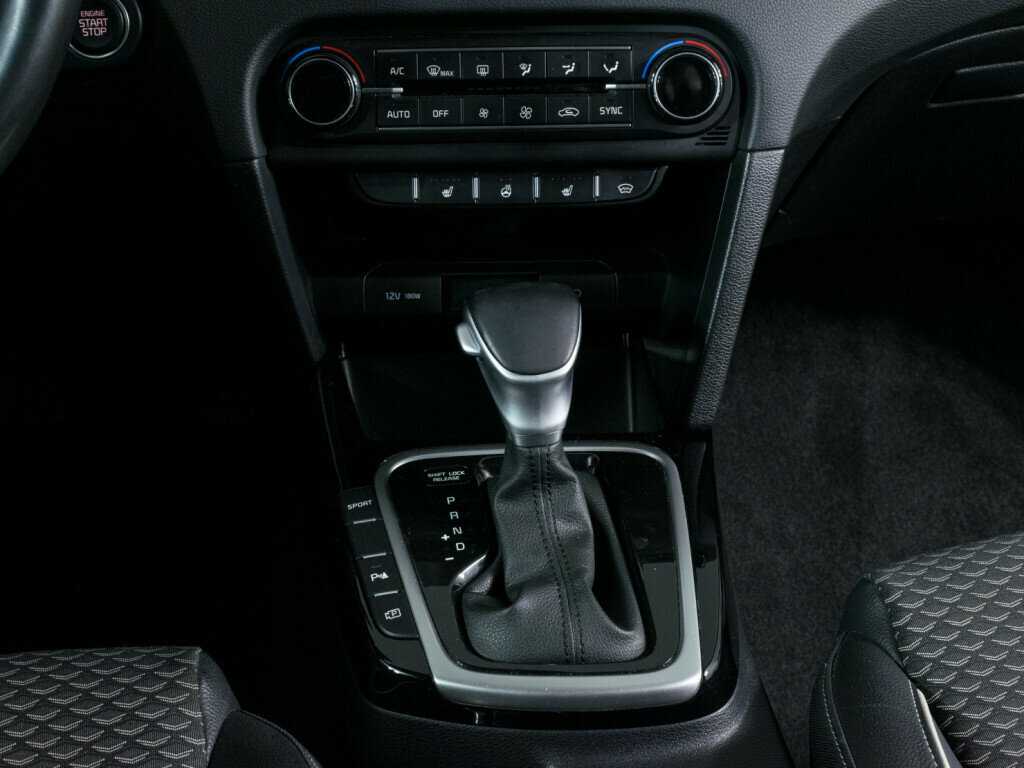 Купить Kia Ceed с пробегом. Фото: #13