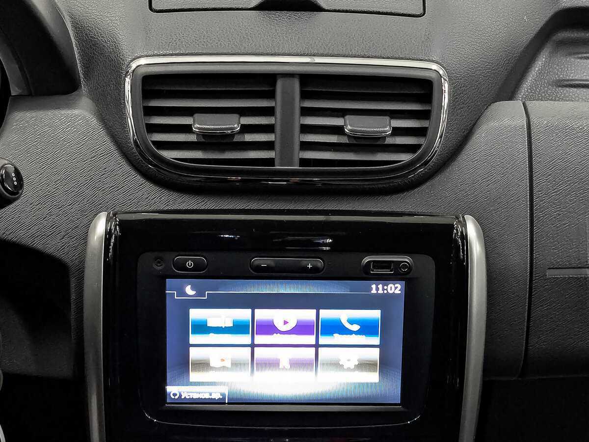 Продажа Б/У Ниссан Террано. Фото: #16