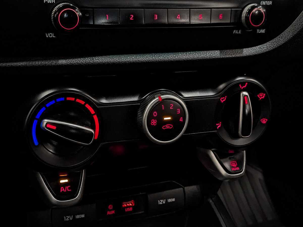 Продажа Б/У Киа Рио. Фото: #17