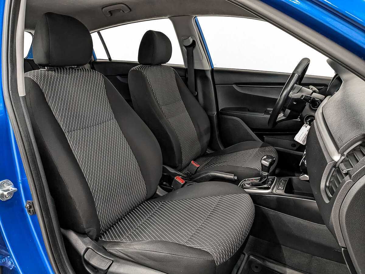 Продажа Б/У Киа Рио. Фото: #20