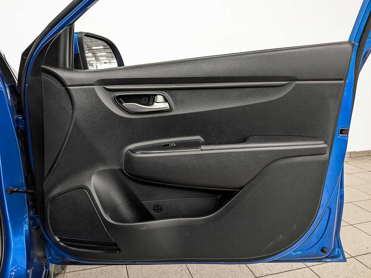 Продажа Б/У Киа Рио. Фото: #21