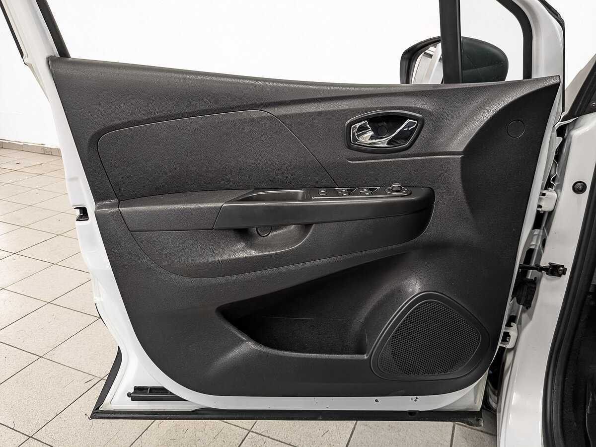 Продажа Б/У Рено Каптюр. Фото: #18