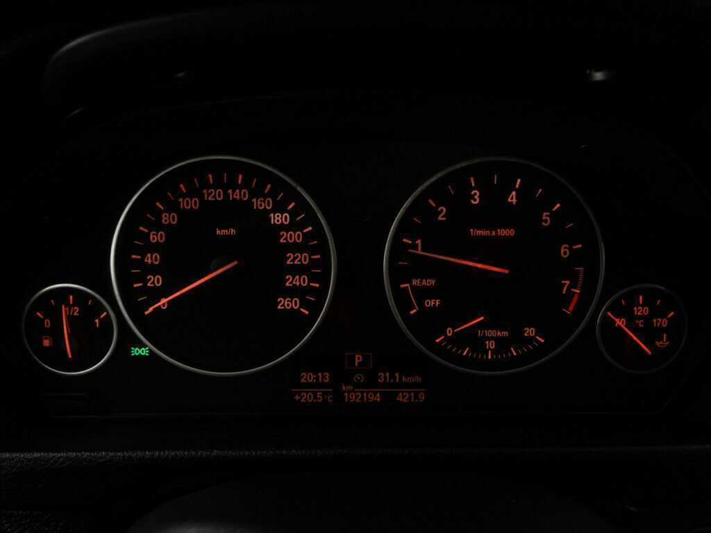 Купить BMW 3 серии с пробегом. Фото: #11