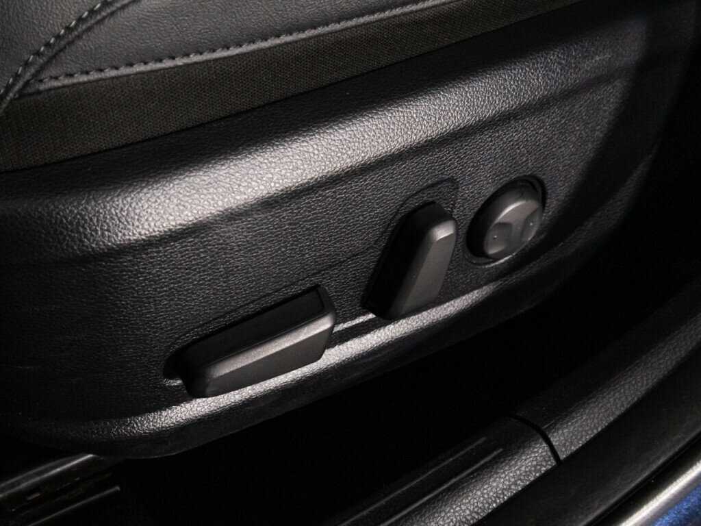 Купить Kia Seltos с пробегом. Фото: #15