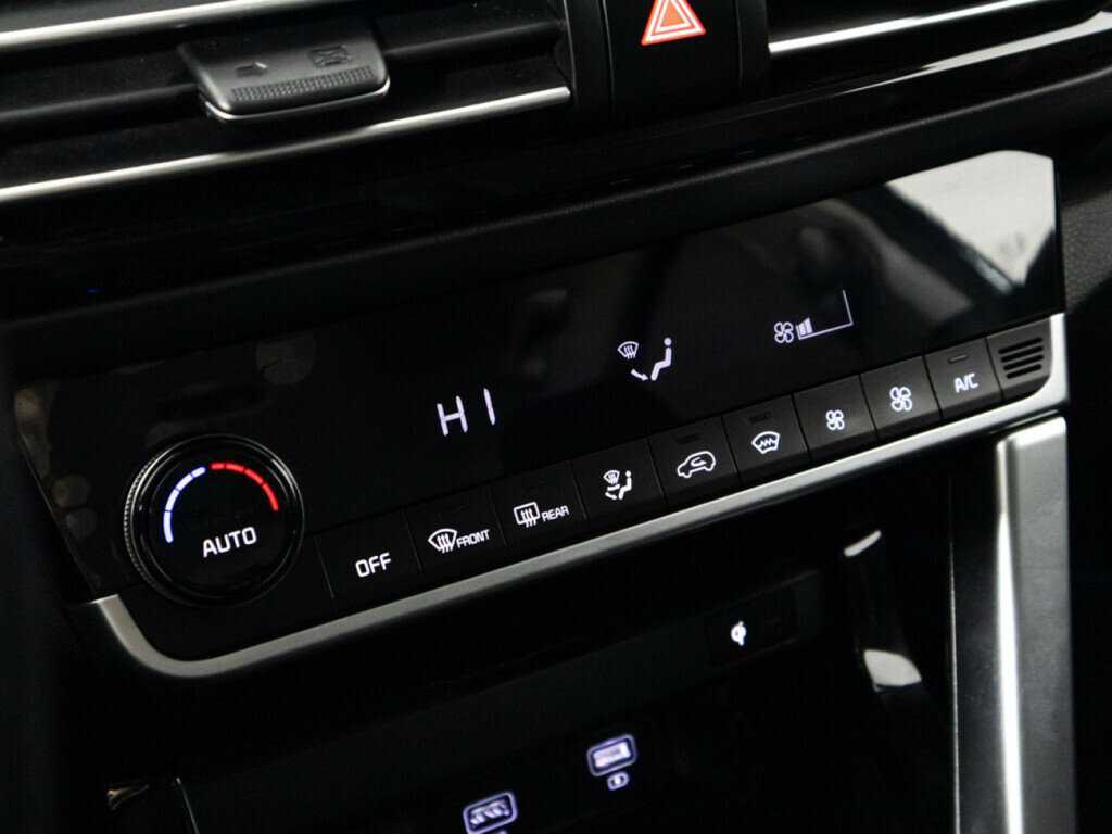 Купить Kia Seltos с пробегом. Фото: #20