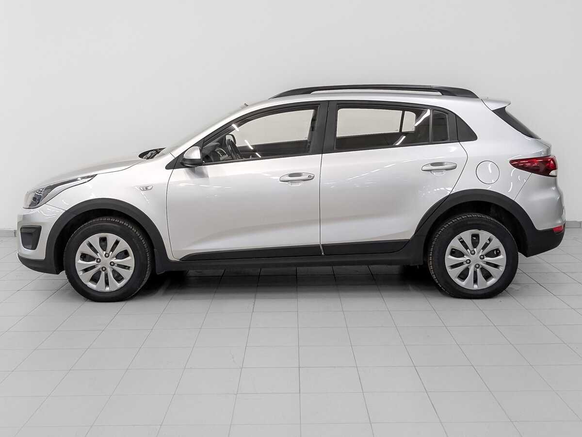 Продажа Б/У Киа Рио. Фото: #7