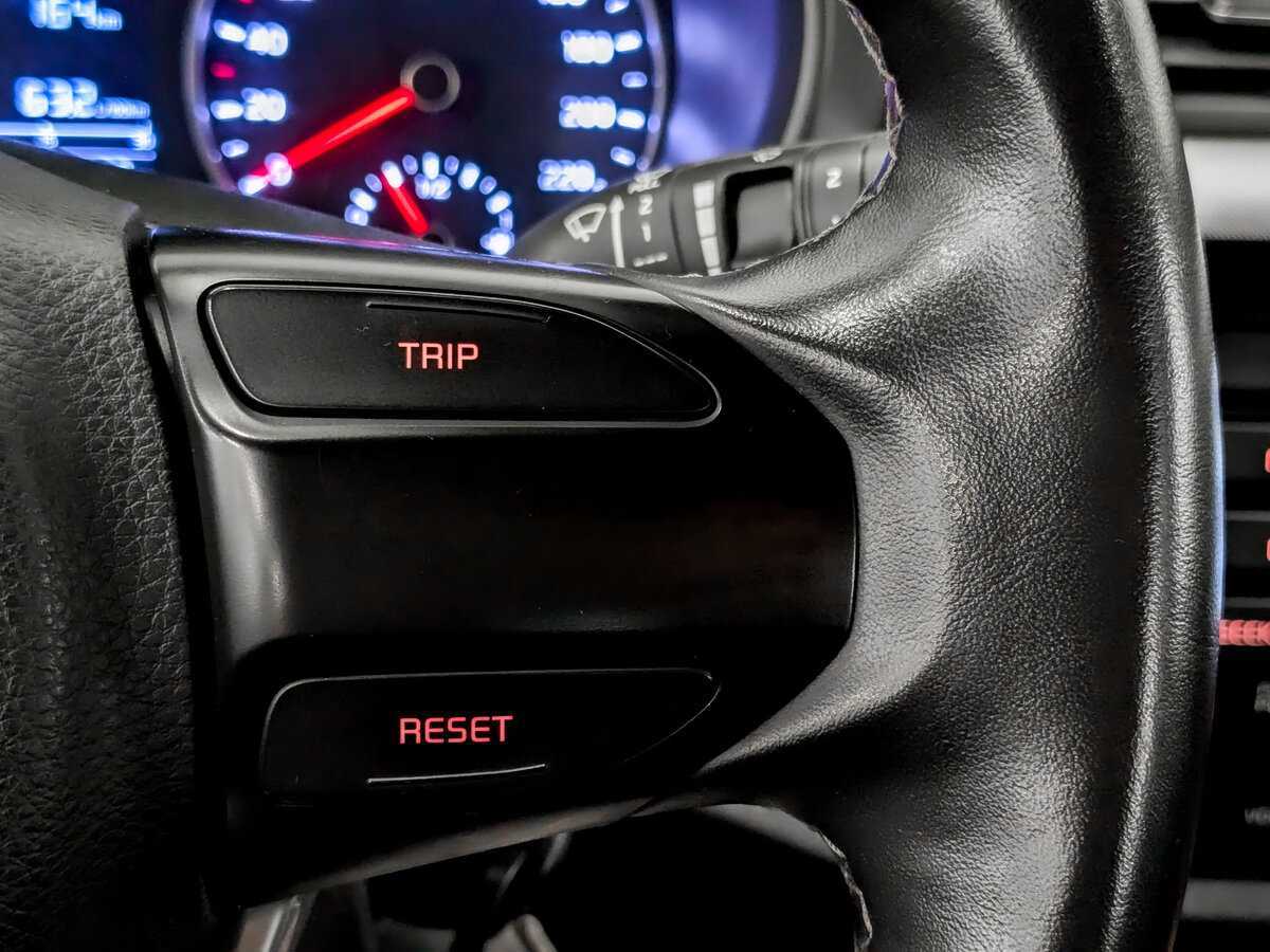 Продажа Б/У Киа Рио. Фото: #26