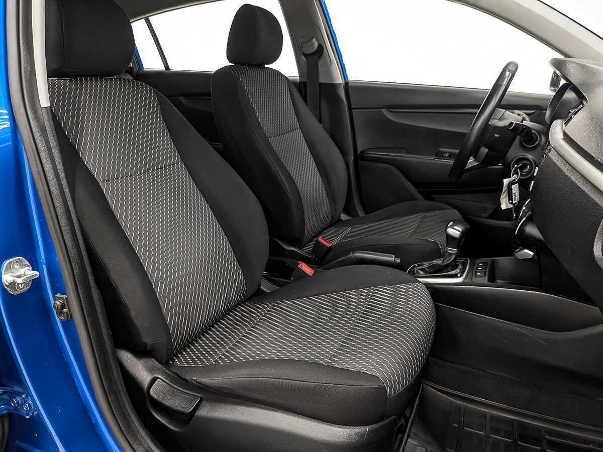 Продажа Б/У Киа Рио. Фото: #20