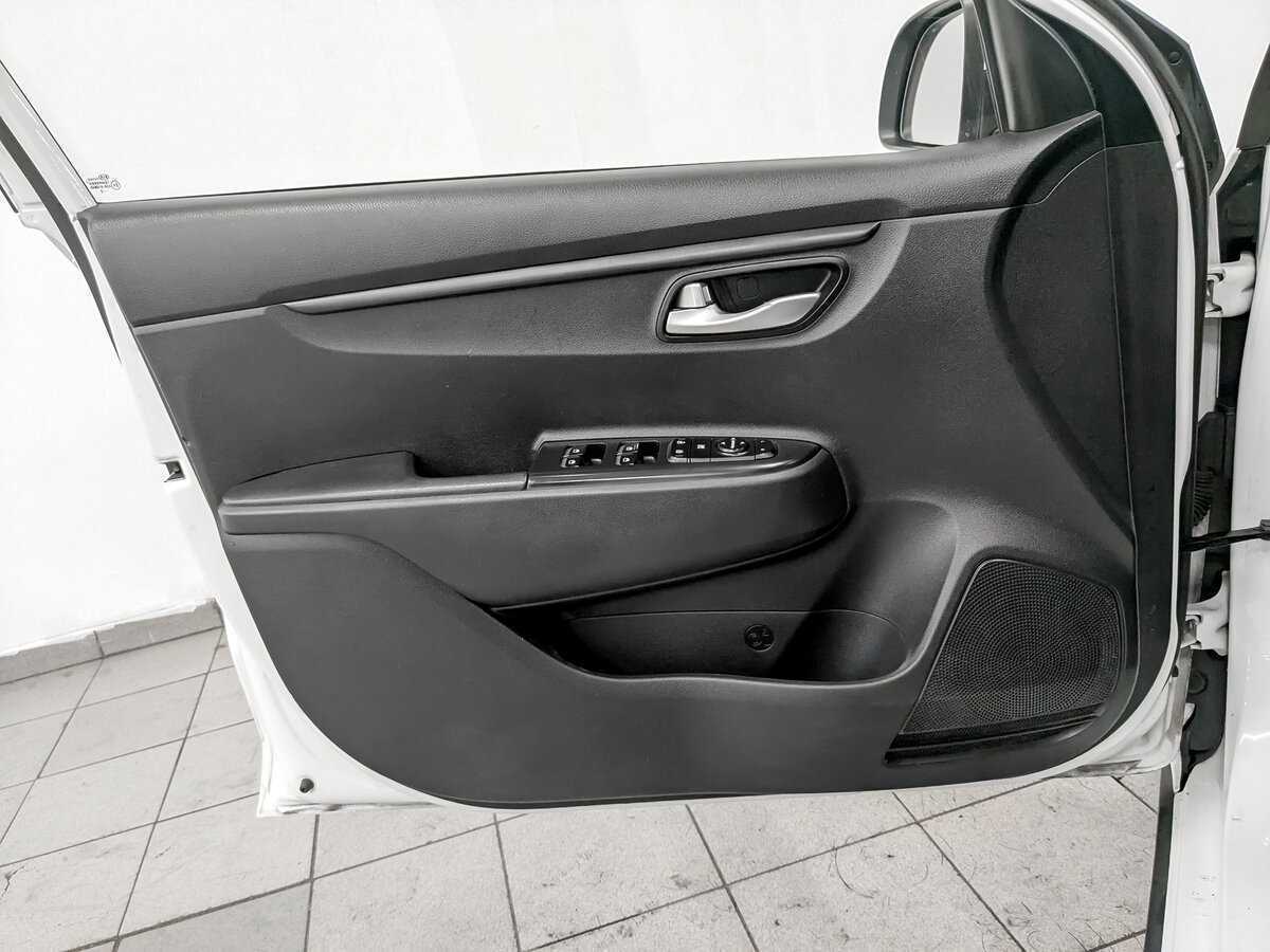 Продажа Б/У Киа Рио. Фото: #18