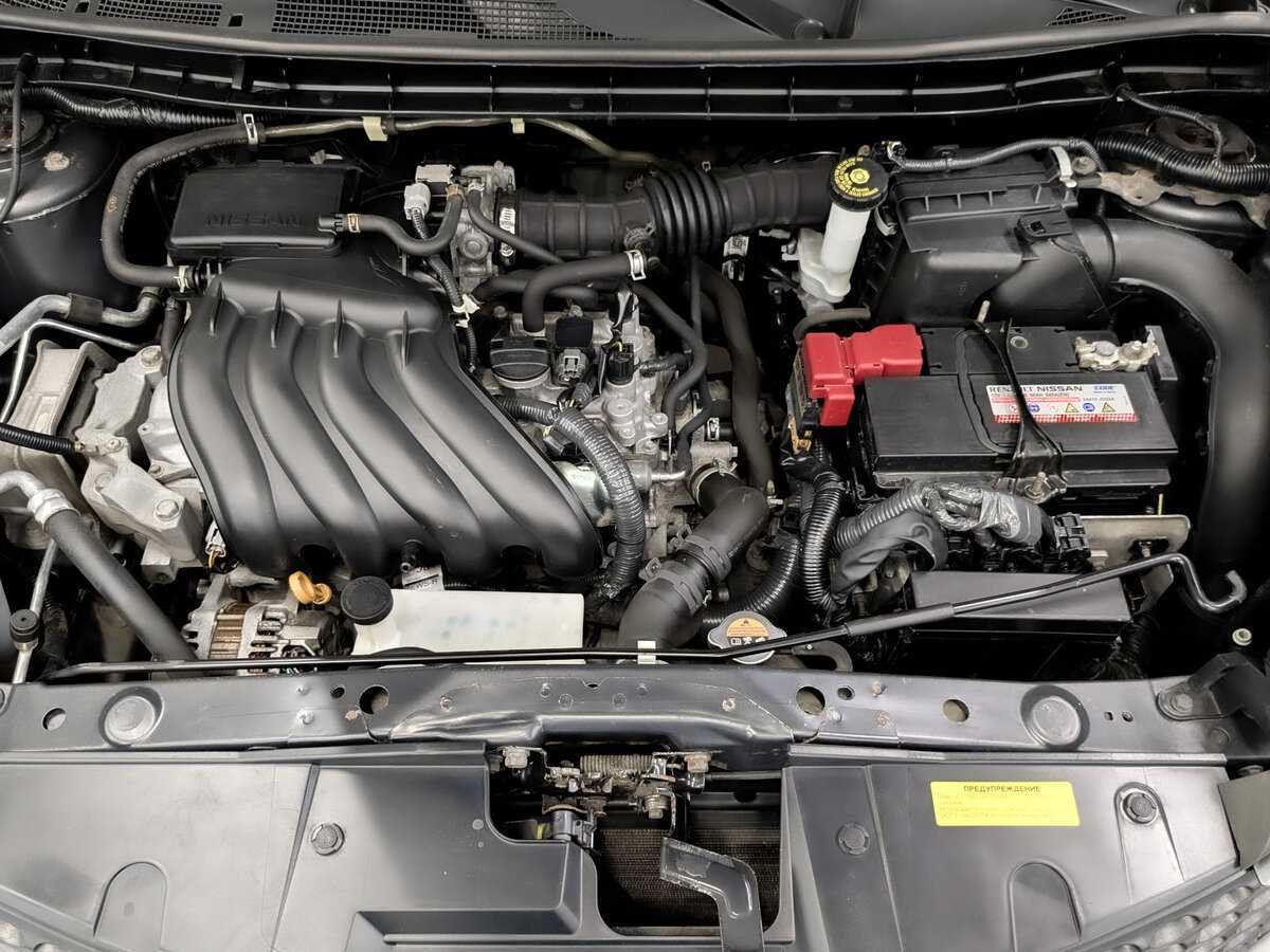 Продажа Б/У Ниссан Жук. Фото: #8