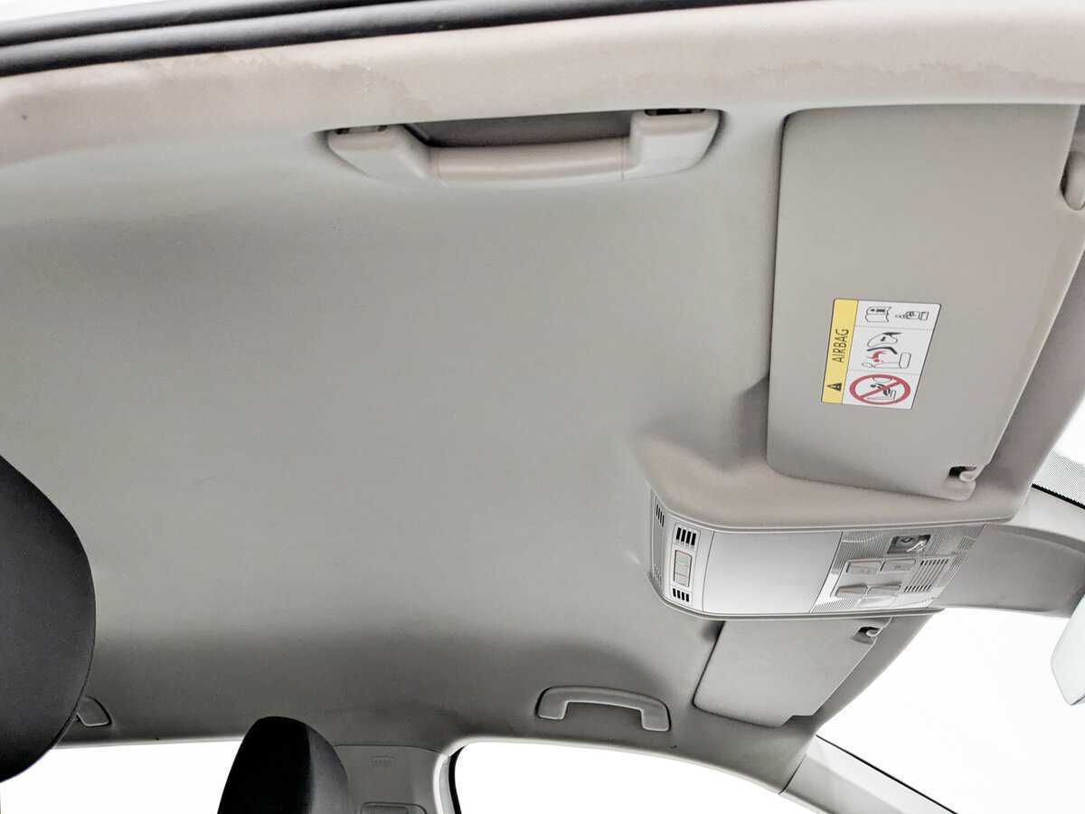 Купить Volkswagen Tiguan с пробегом. Фото: #21