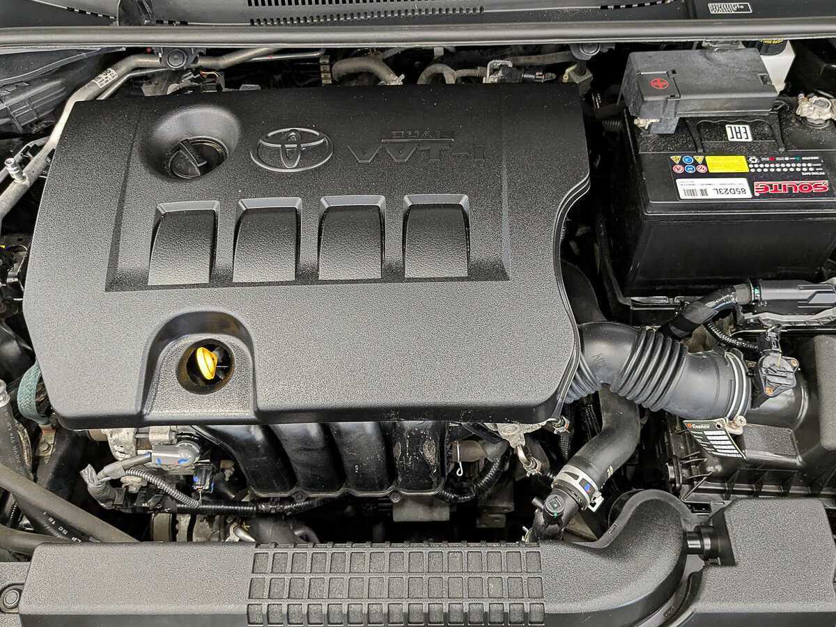 Продажа Б/У Тойота Королла. Фото: #8