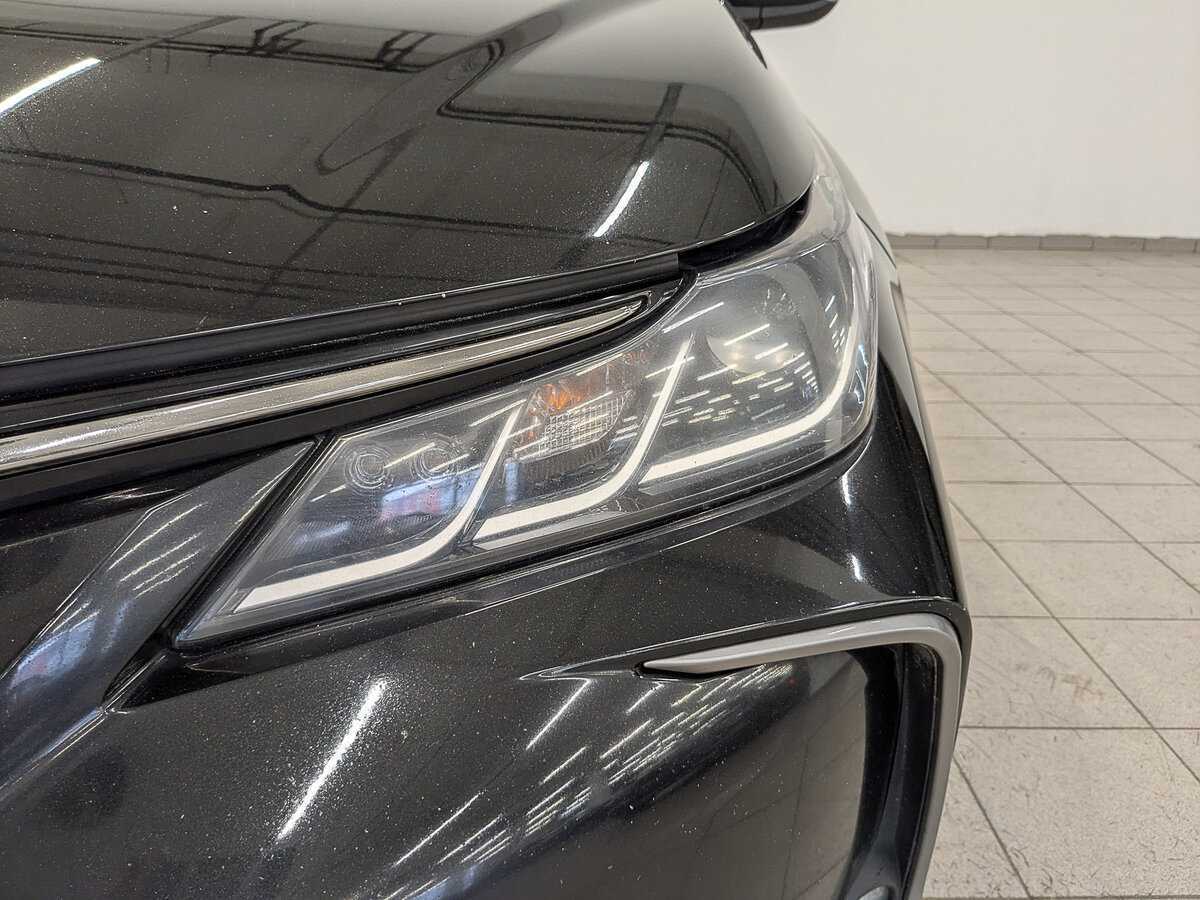 Продажа Б/У Тойота Королла. Фото: #10