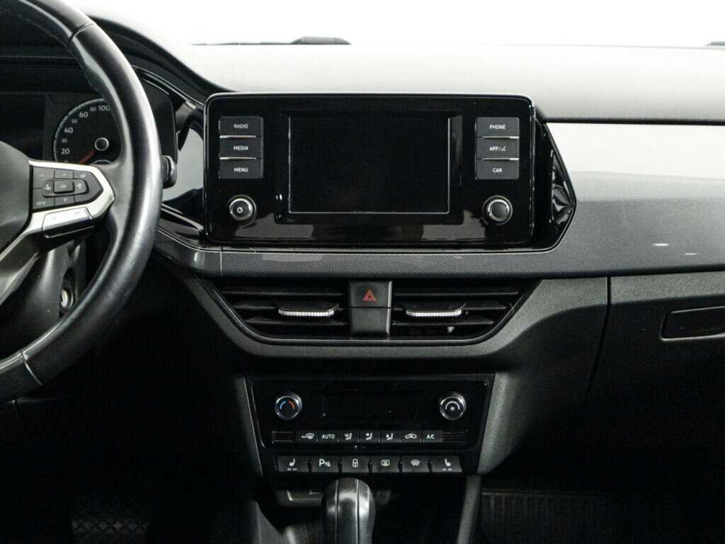 Продажа Б/У Фольксваген Поло. Фото: #12