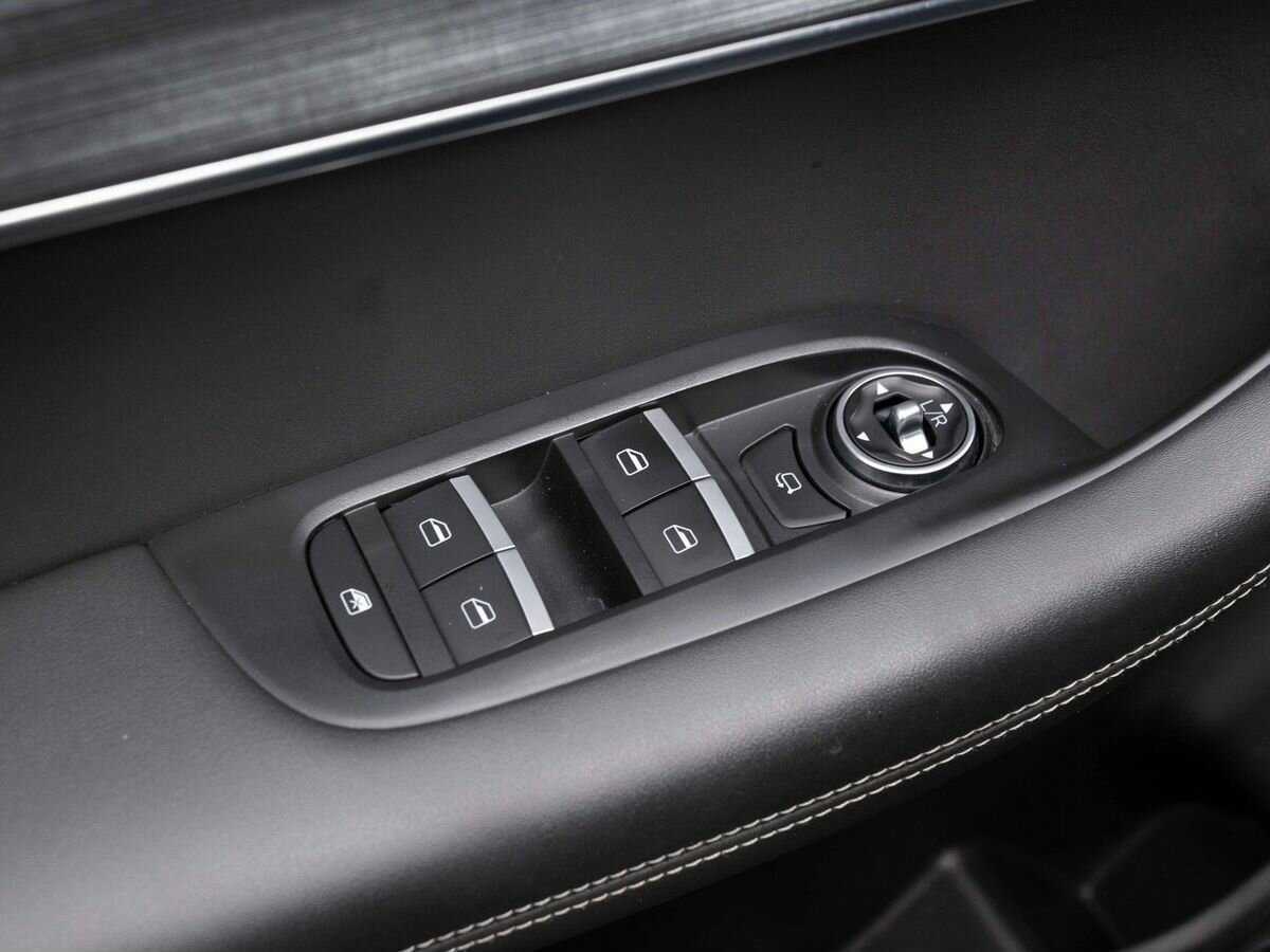 Купить Chery Tiggo 7 Pro Max с пробегом. Фото: #18