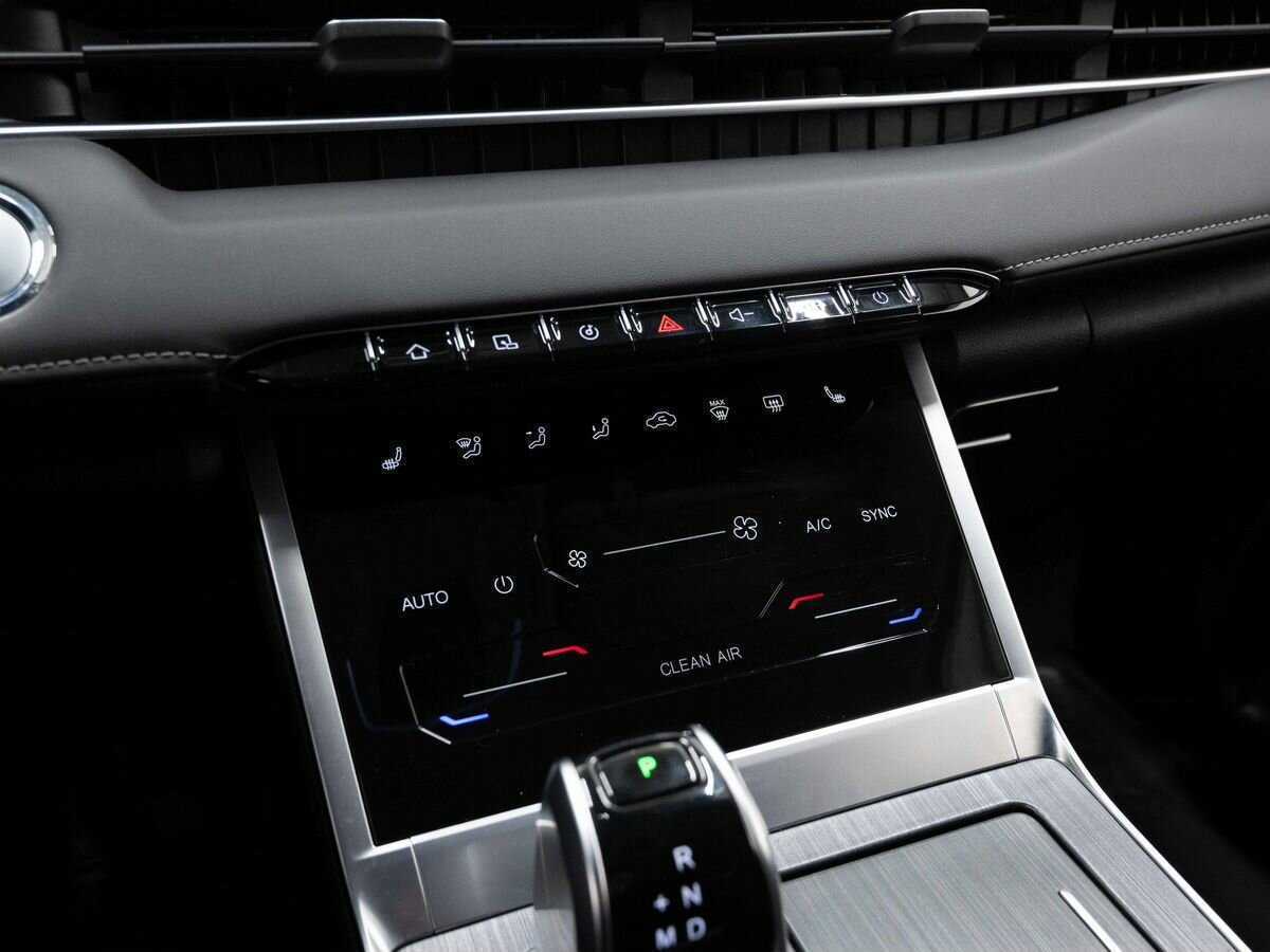 Купить Chery Tiggo 7 Pro Max с пробегом. Фото: #20