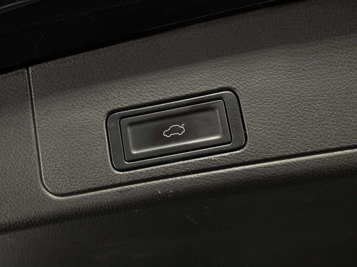 Купить Chery Tiggo 7 Pro Max с пробегом. Фото: #22