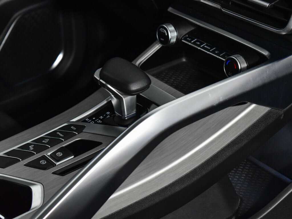 Продажа Б/У Джили Кулрэй. Фото: #15