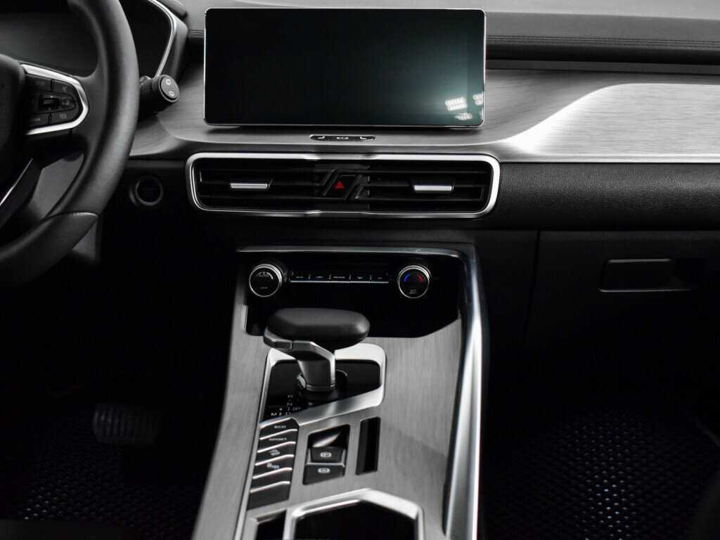 Продажа Б/У Джили Кулрэй. Фото: #17