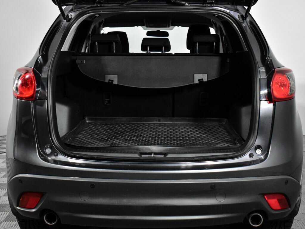 Продажа Б/У Мазда Ц-Икс-5. Фото: #12