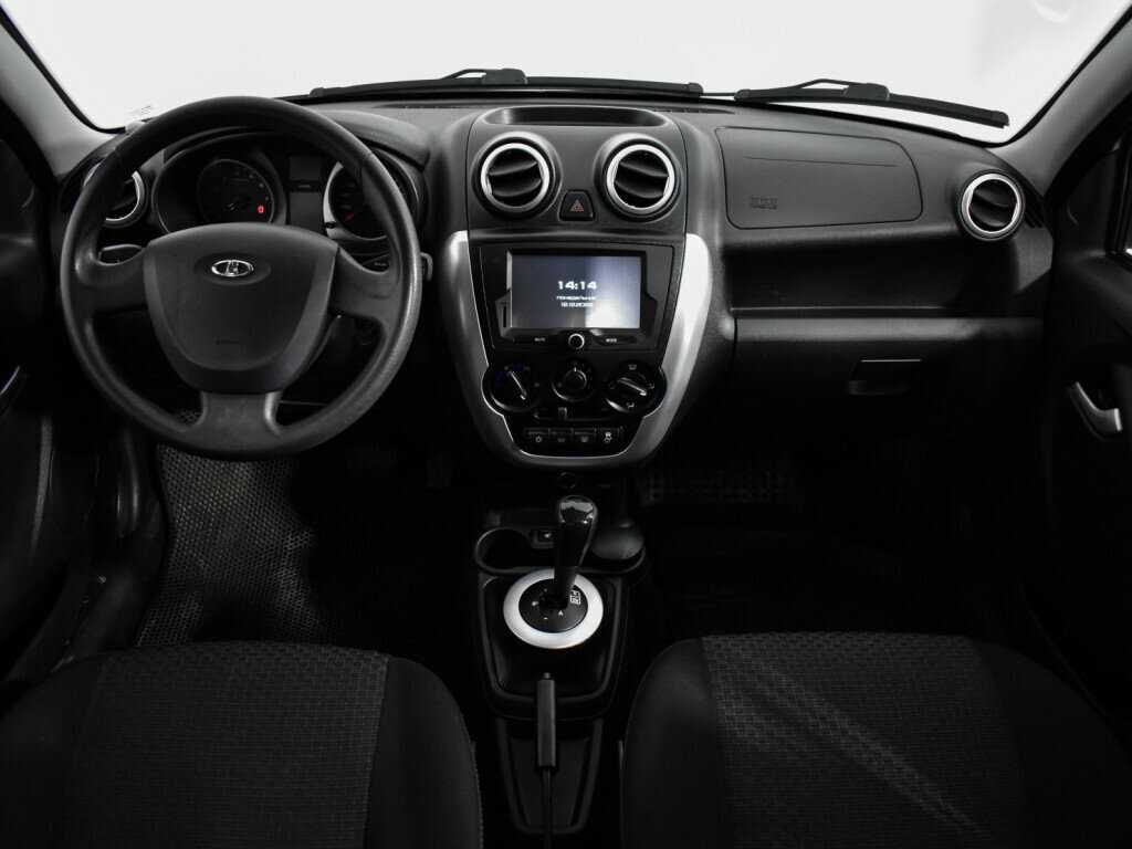 Продажа Б/У Лада (ВАЗ) Гранта. Фото: #12