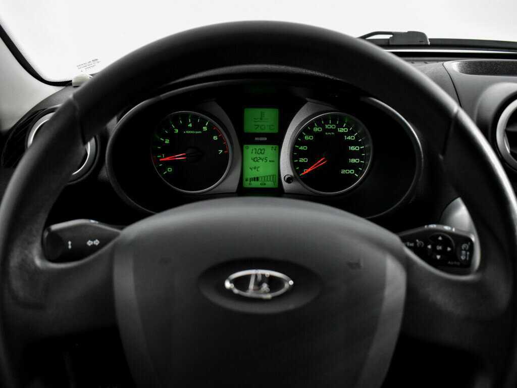 Продажа Б/У Лада (ВАЗ) Гранта. Фото: #14