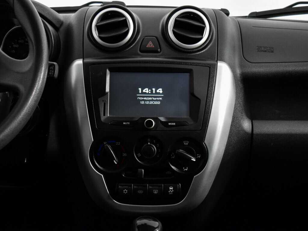 Продажа Б/У Лада (ВАЗ) Гранта. Фото: #15