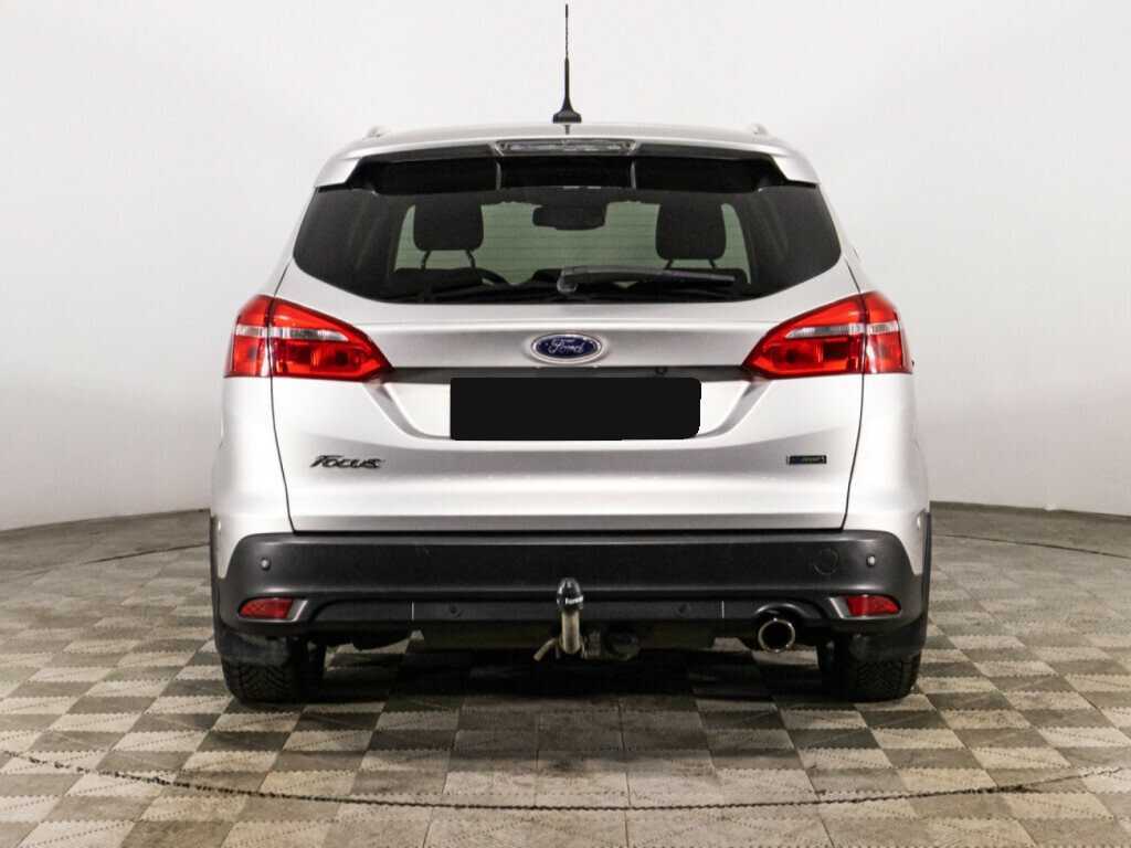 Продажа Б/У Форд Фокус. Фото: #5